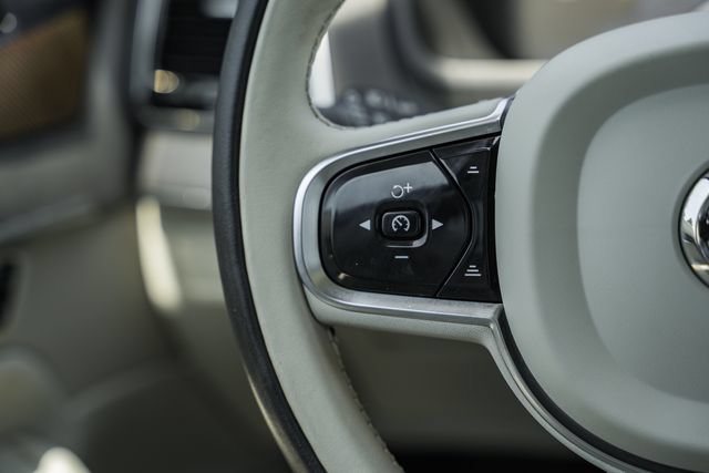 Certified 2024 Volvo XC90 B6 Plus w/ Protection Package Premier AWD/4WD image 30