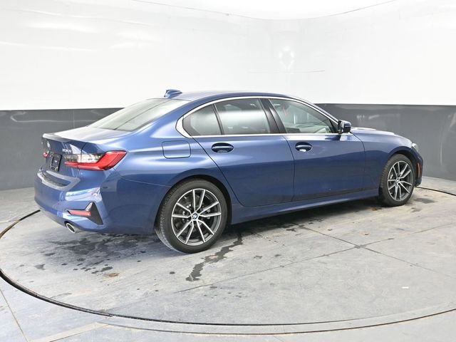 Used 2021 BMW 330i xDrive Sedan image 7