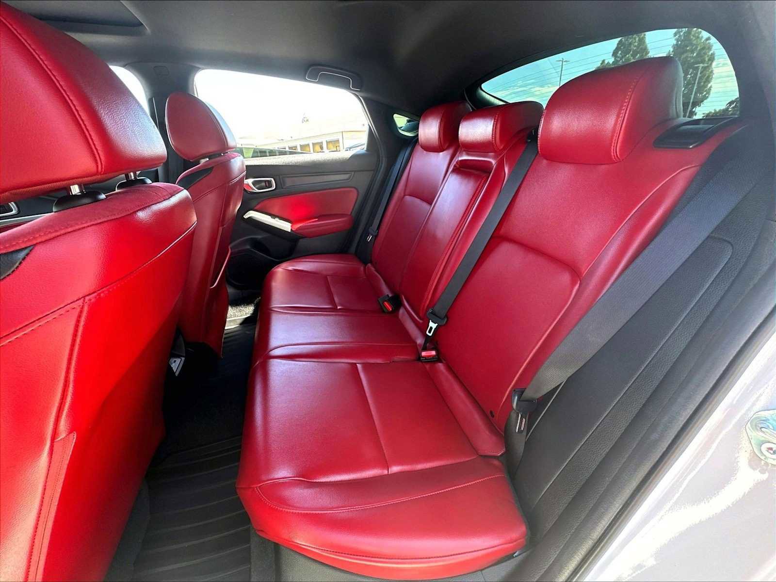 Used 2023 Acura Integra A-Spec FWD image 28