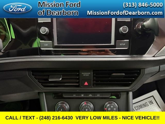 Used 2019 Volkswagen Jetta S image 6
