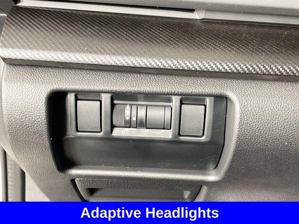 New 2026 Subaru Crosstrek 2.0i Premium image 10