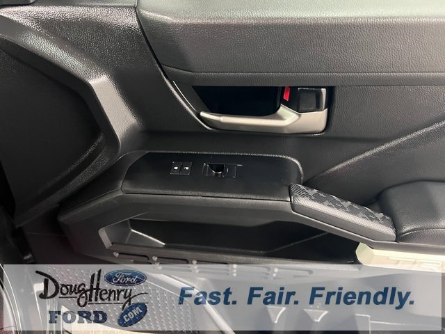 Used 2024 Toyota Tacoma TRD Off-Road image 34