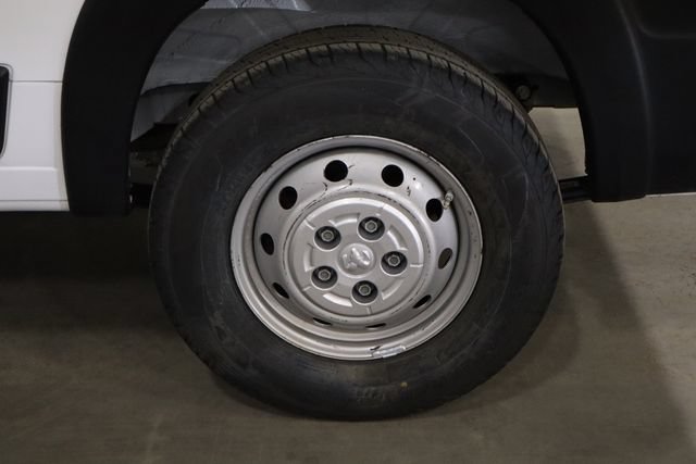 Used 2023 RAM ProMaster 2500 FWD image 35