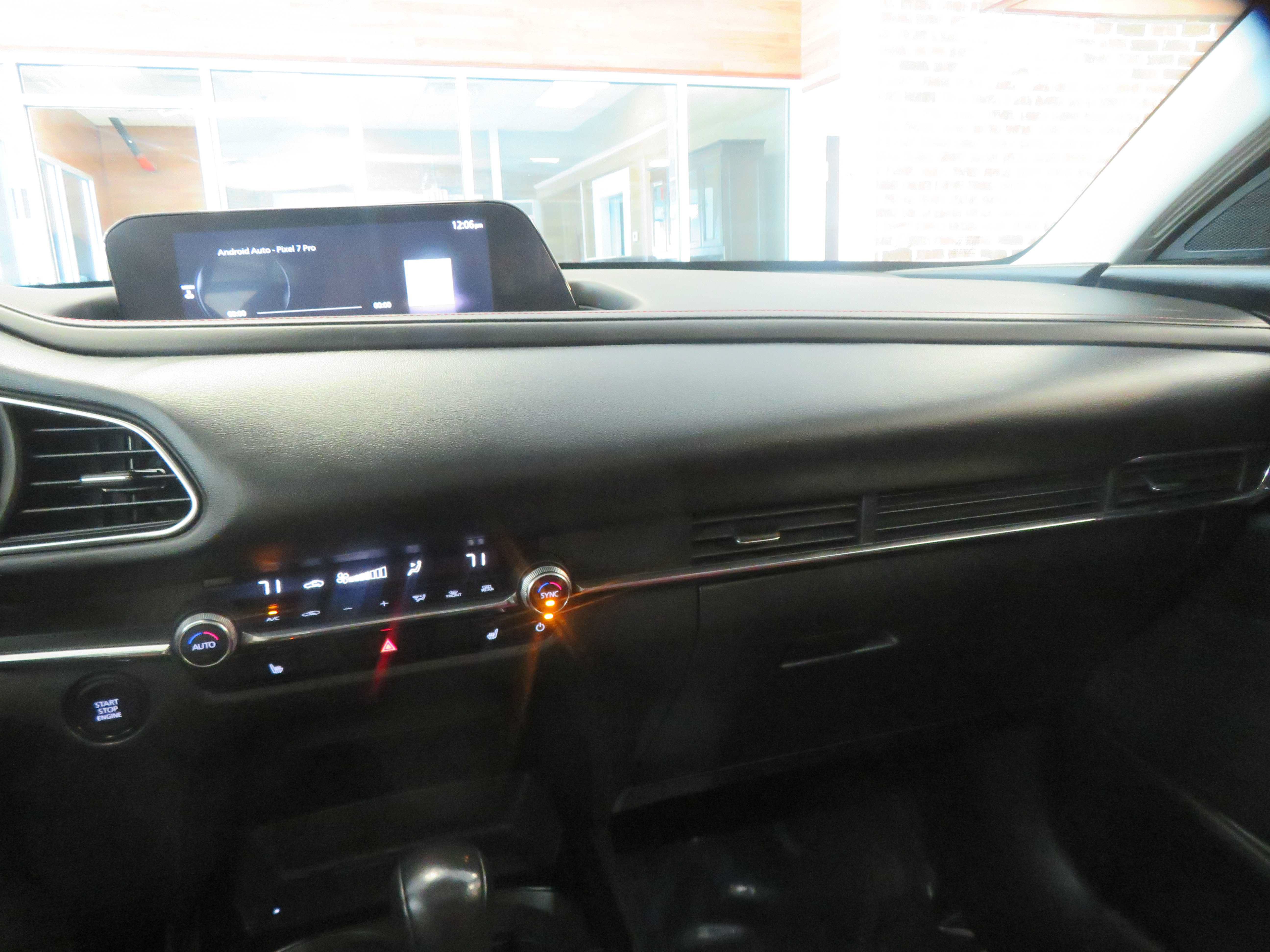 Used 2024 MAZDA CX-30 AWD 2.5 S w/ Preferred Package image 36