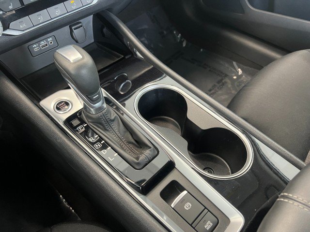 Used 2022 Nissan Altima 2.5 SV w/ SV Premium Package FWD image 22
