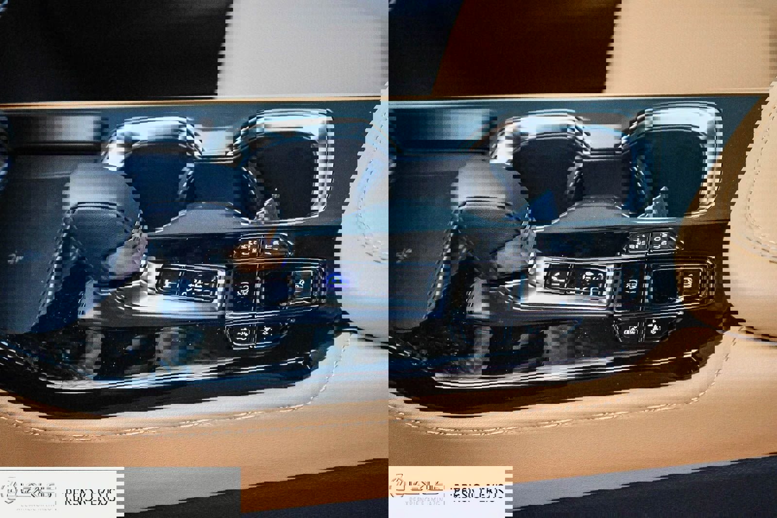 New 2026 Lexus NX 450h+ AWD w/ Luxury Package image 20