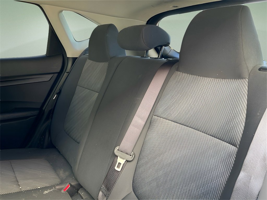 Used 2023 Kia Seltos LX image 13