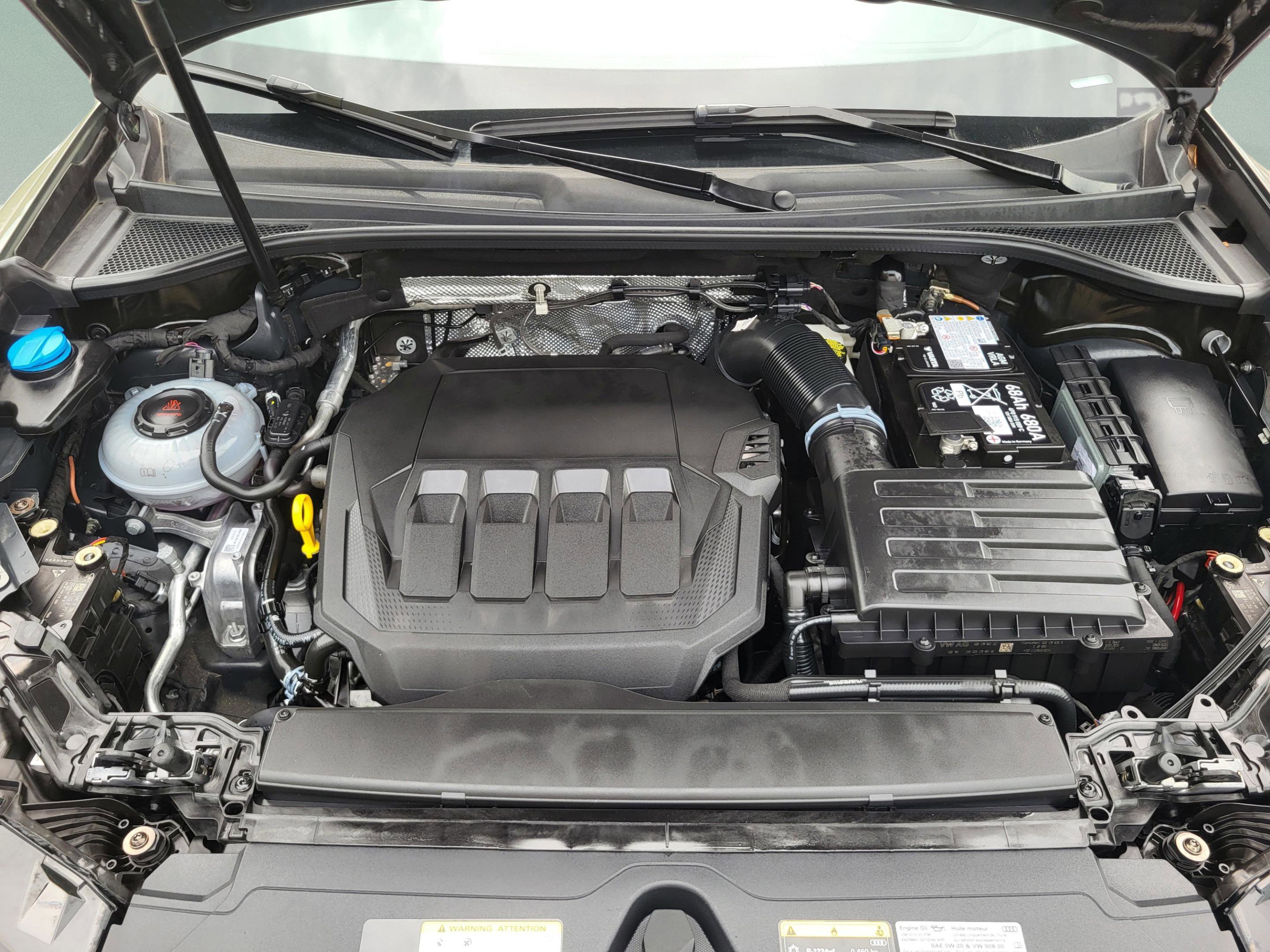 Used 2025 Audi Q3 2.0T Premium image 15