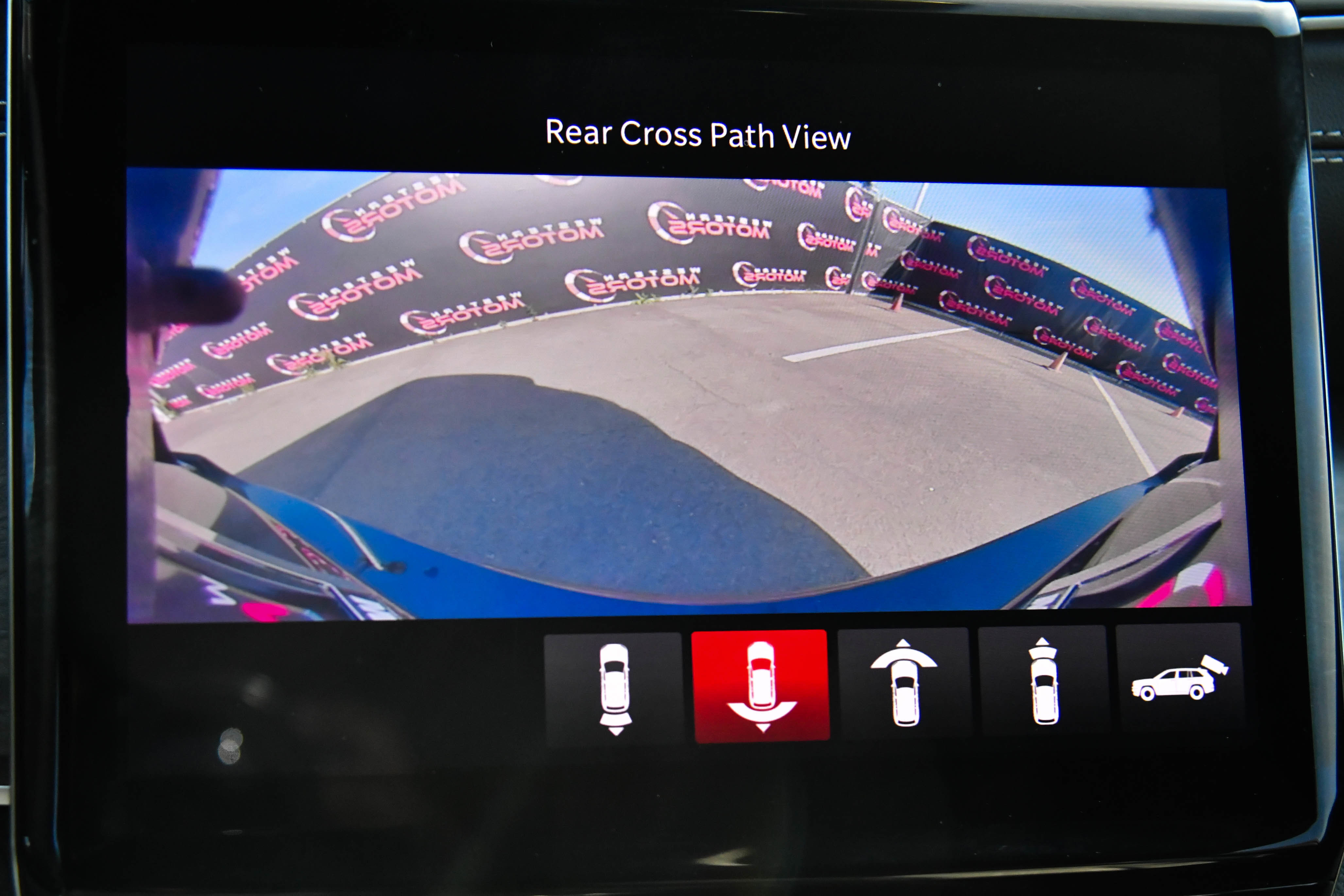 Used 2024 Jeep Grand Cherokee L Limited w/ Luxury Tech Group II image 21