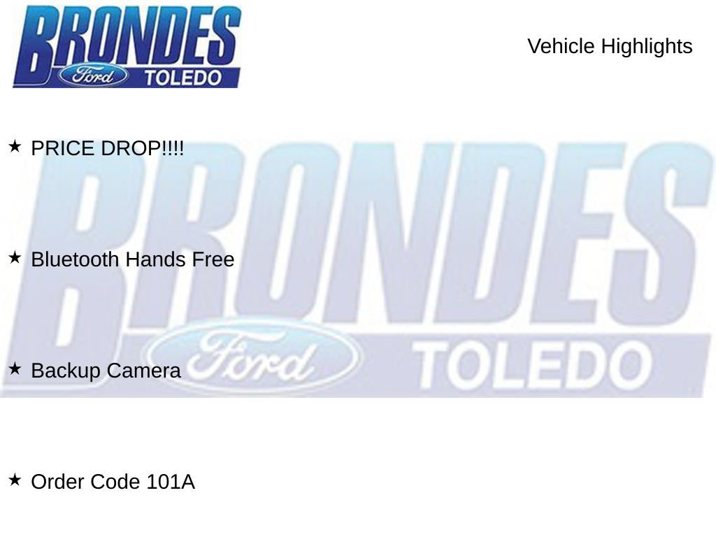 Used 2024 Ford Transit 250 Low Roof w/ Exterior Upgrade Package image 5