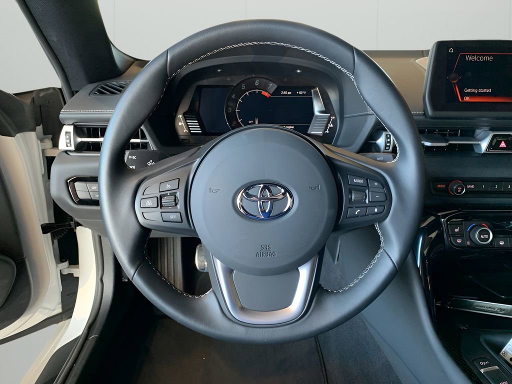 Used 2024 Toyota Supra Premium image 20