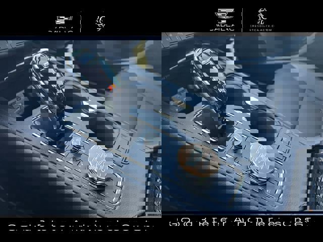 Certified 2022 Cadillac XT4 Sport image 22