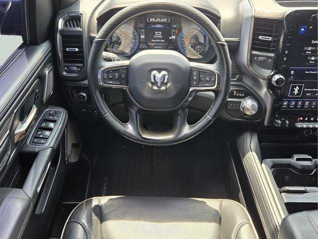 Used 2020 RAM 1500 Limited RWD image 14