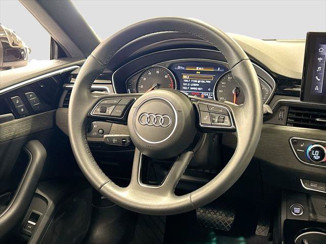 Certified 2023 Audi A5 2.0T Premium w/ Convenience Package AWD/4WD image 19