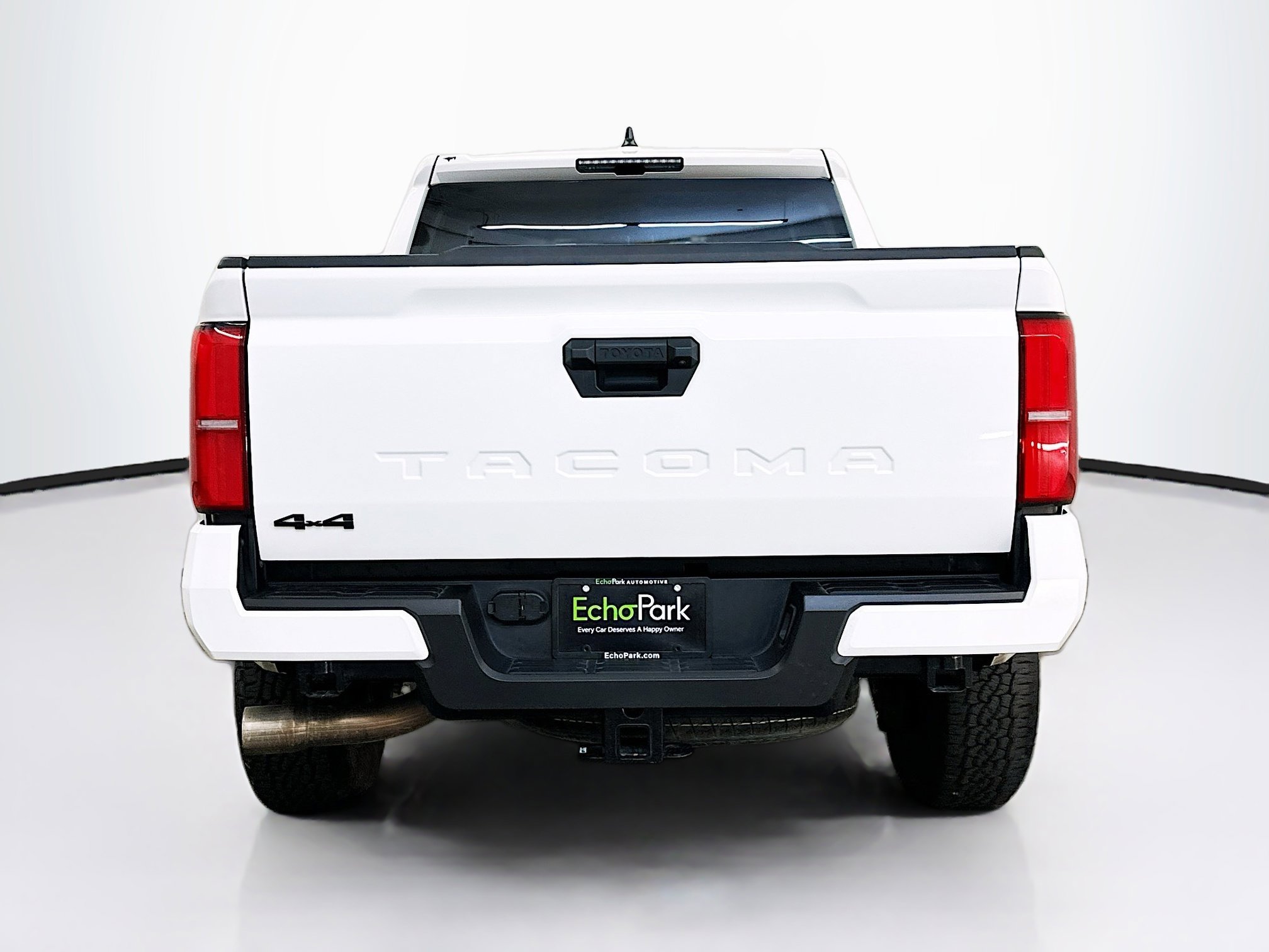 Used 2025 Toyota Tacoma TRD Off-Road image 7