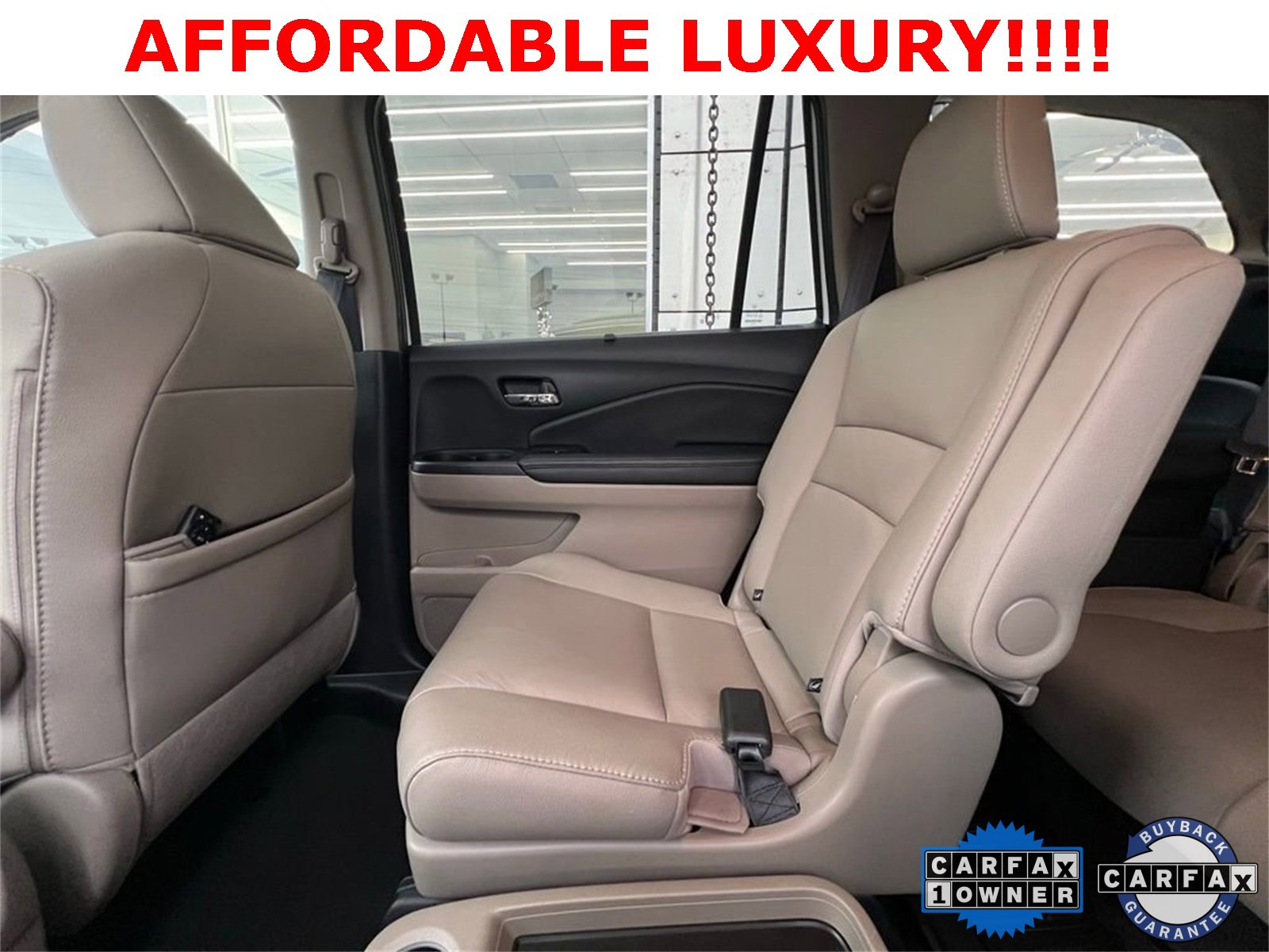 Used 2020 Honda Pilot Touring image 17