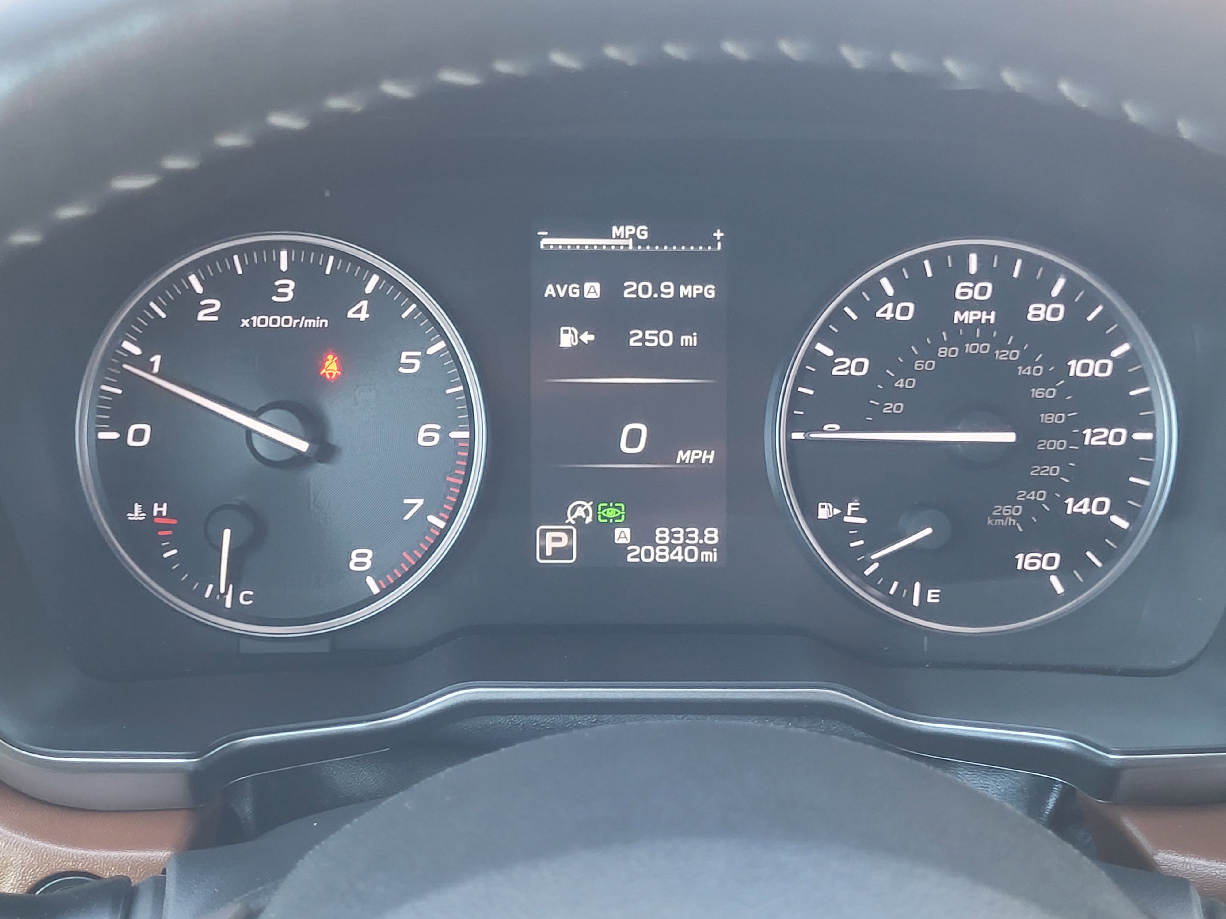 Used 2024 Subaru Outback Touring XT image 14