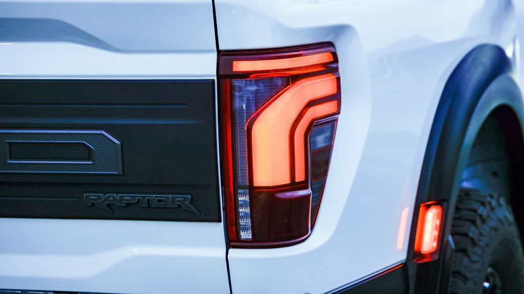 Used 2024 Ford F150 Raptor image 10