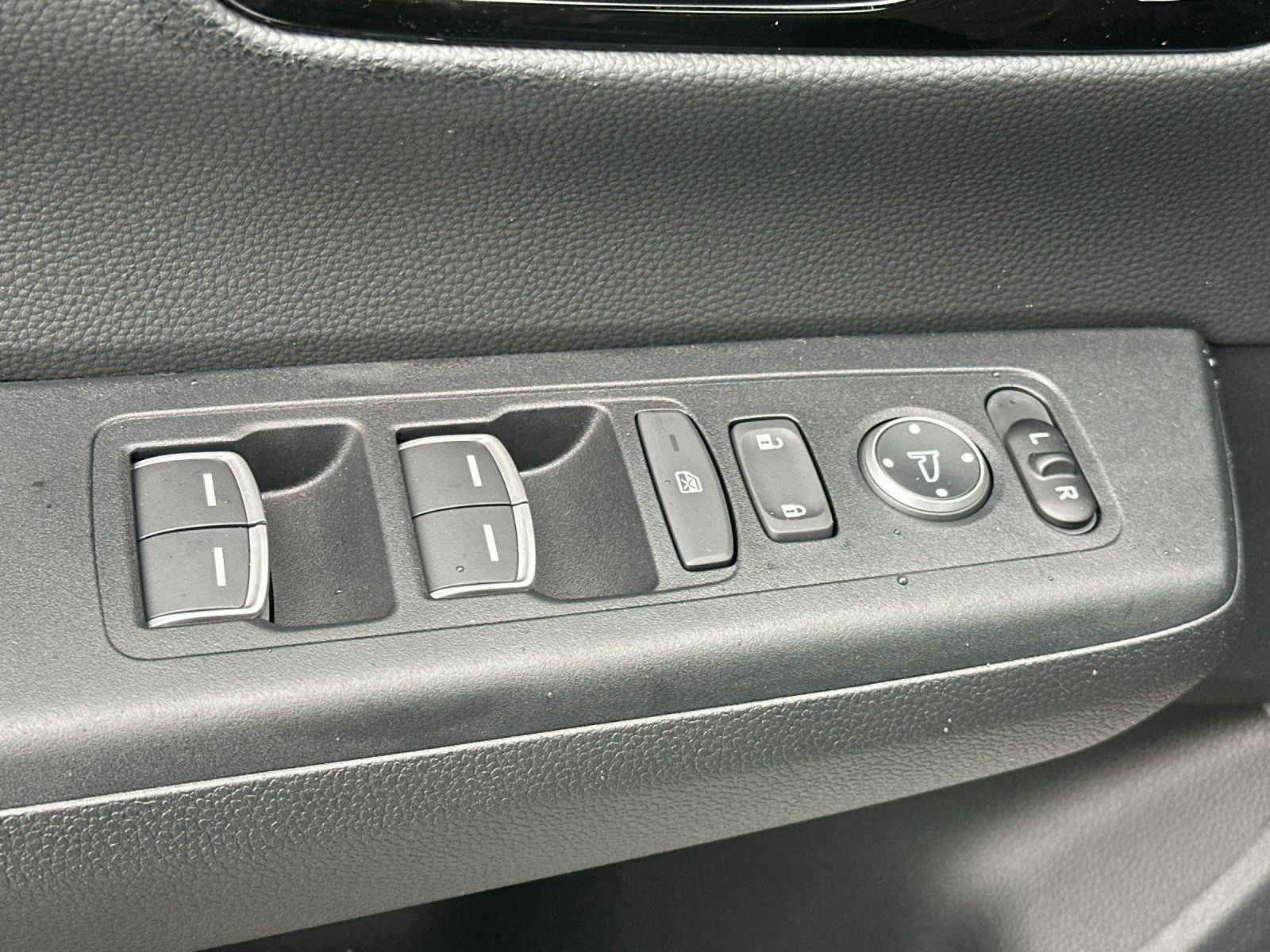 New 2026 Honda CR-V Sport Touring image 12