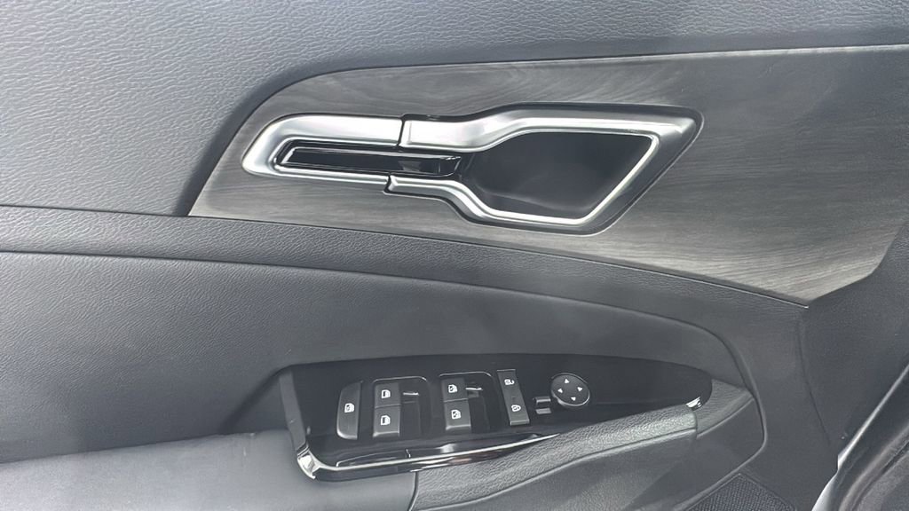 New 2025 Kia Sportage X-Line image 20