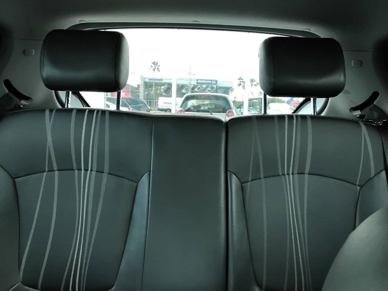 Used 2014 Chevrolet Spark LT image 10