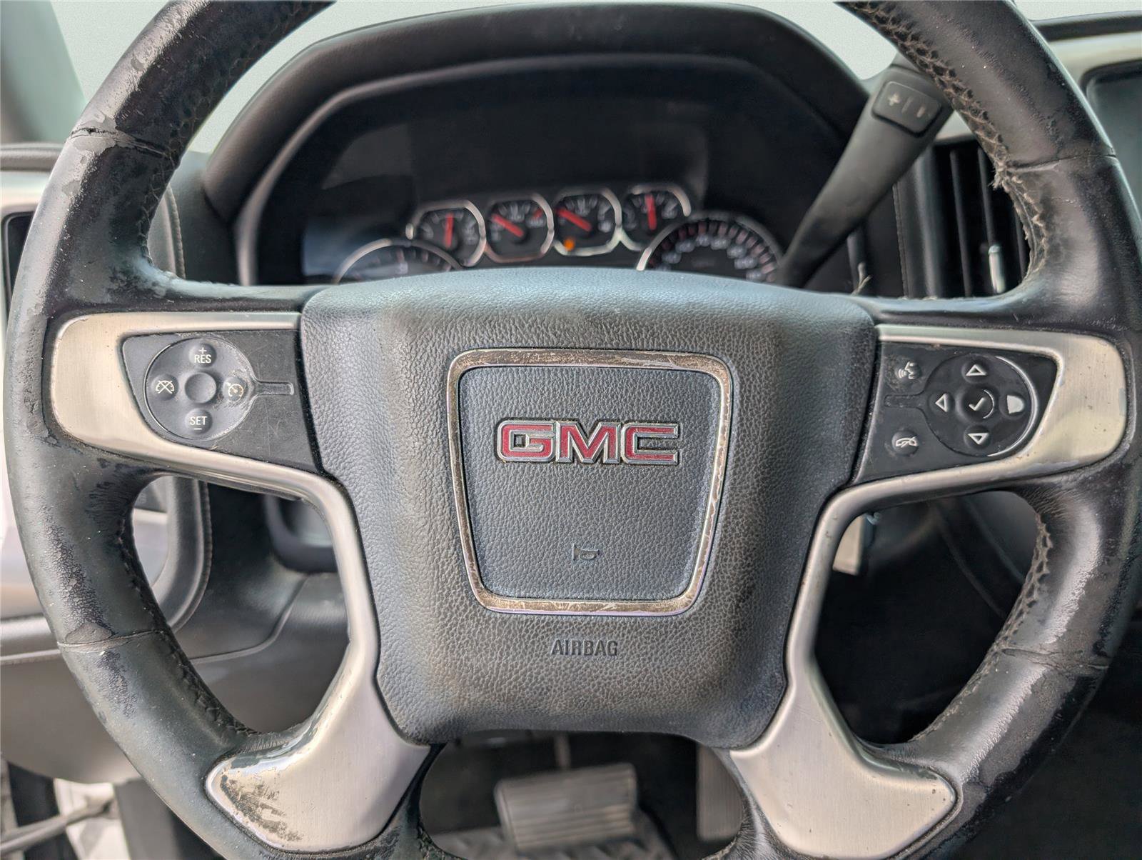 Used 2014 GMC Sierra 1500 SLE w/ SLE Value Package image 23