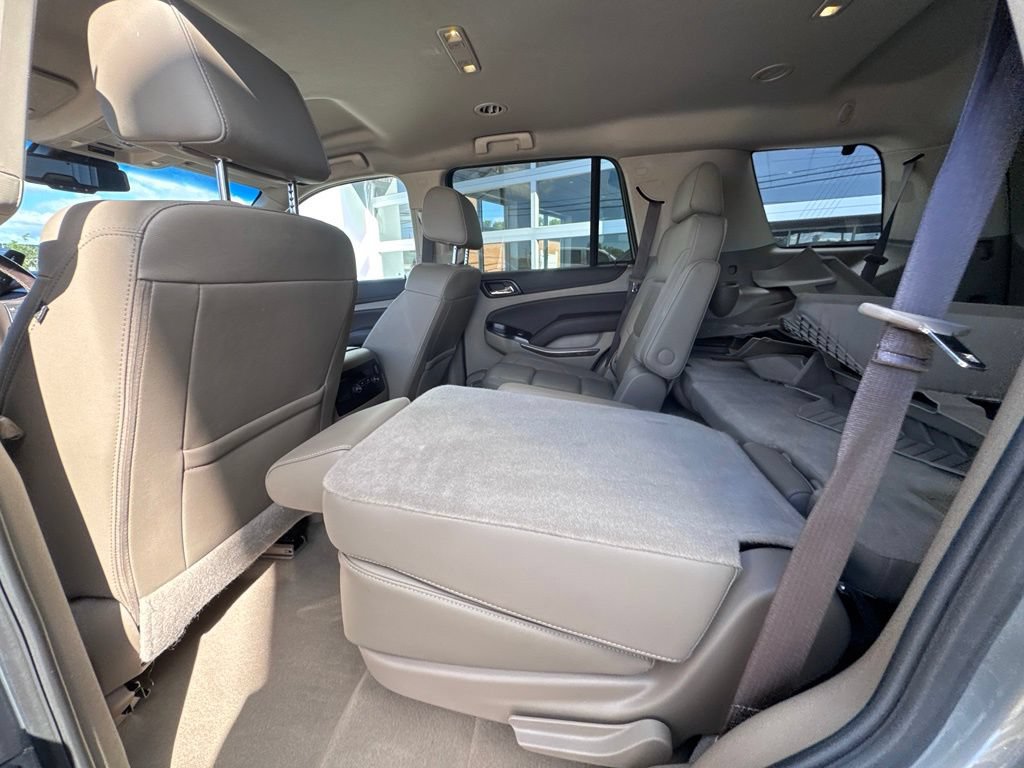 Used 2019 Chevrolet Tahoe LT AWD/4WD image 24