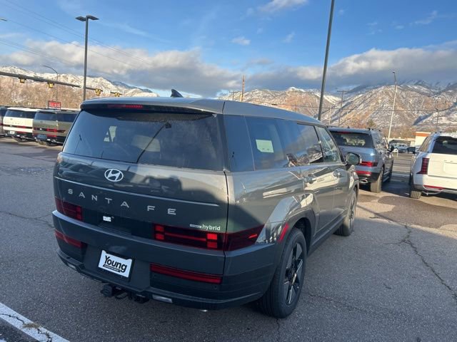 New 2026 Hyundai Sonata Limited image 4