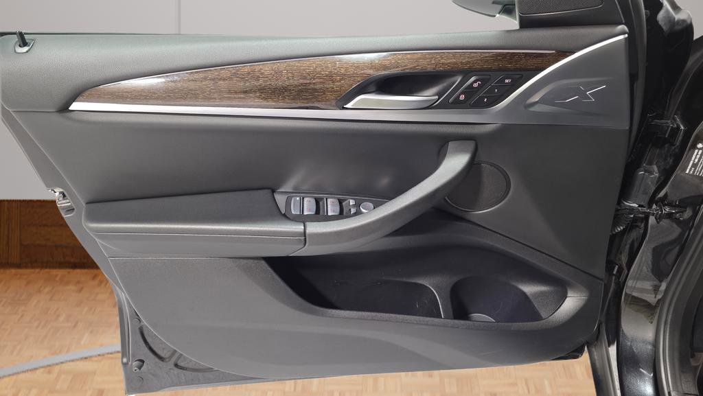 Used 2022 BMW X3 xDrive30i image 9