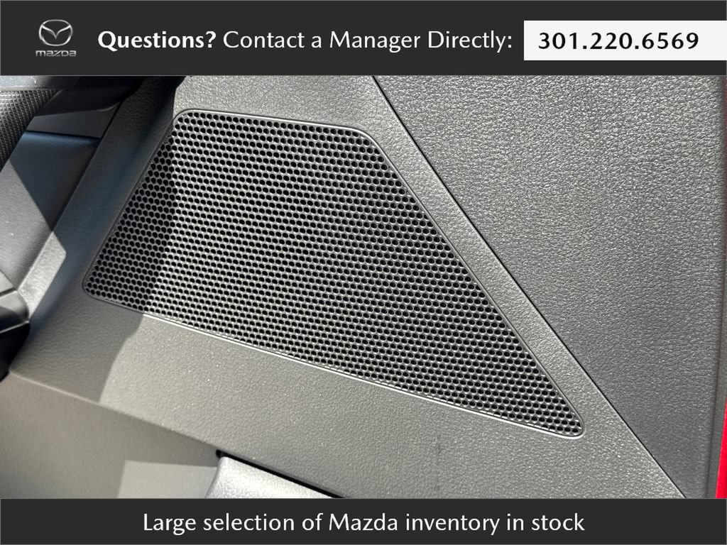 New 2026 MAZDA CX-5 Preferred AWD/4WD image 31