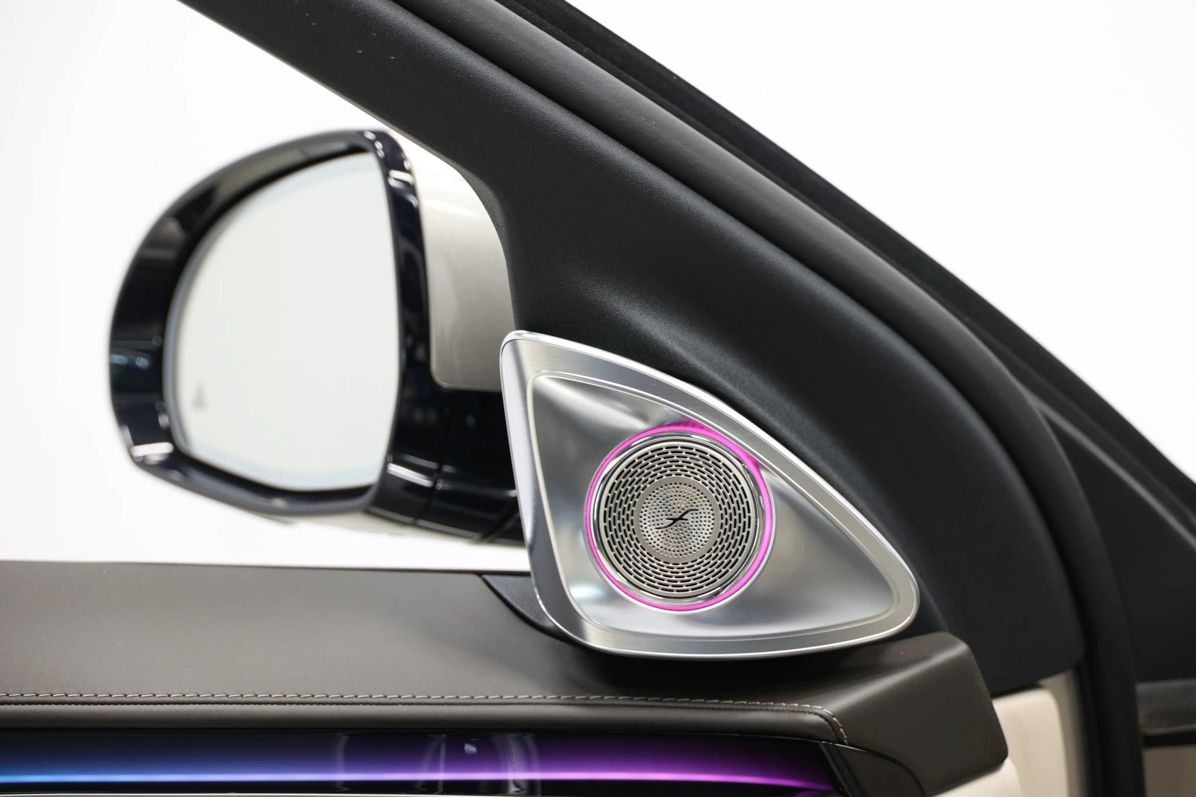 Used 2024 Mercedes-Benz Maybach S 580 4MATIC image 12