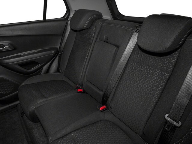 Used 2016 Chevrolet Trax LS w/ LPO, Cargo Package FWD image 18