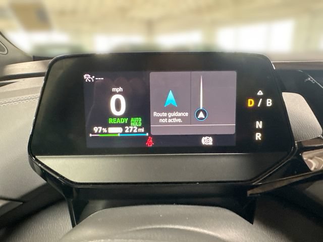Used 2023 Volkswagen ID.4 Pro S AWD/4WD image 11