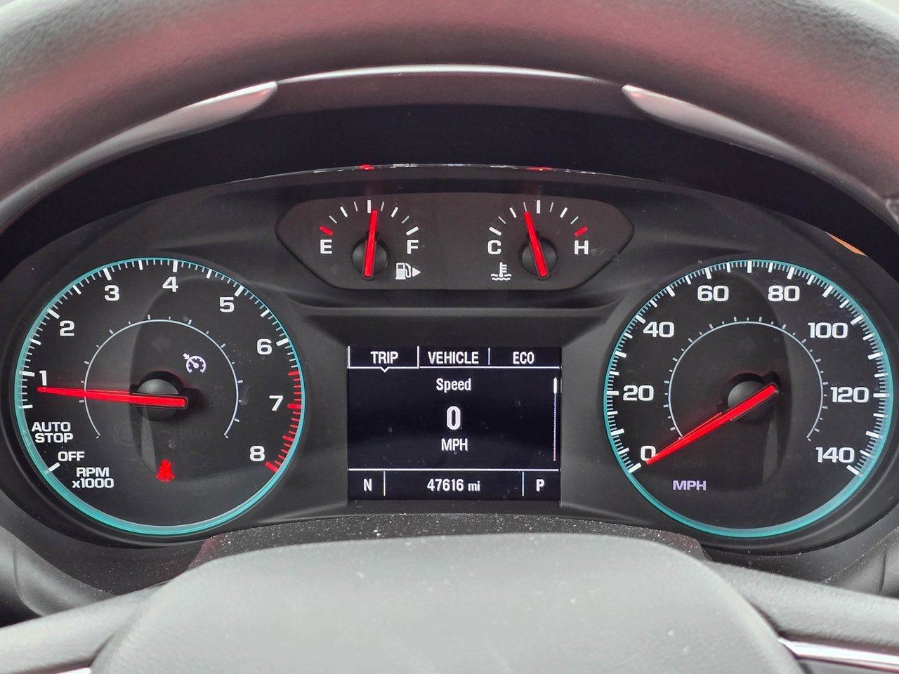 Used 2025 Chevrolet Malibu LT image 23