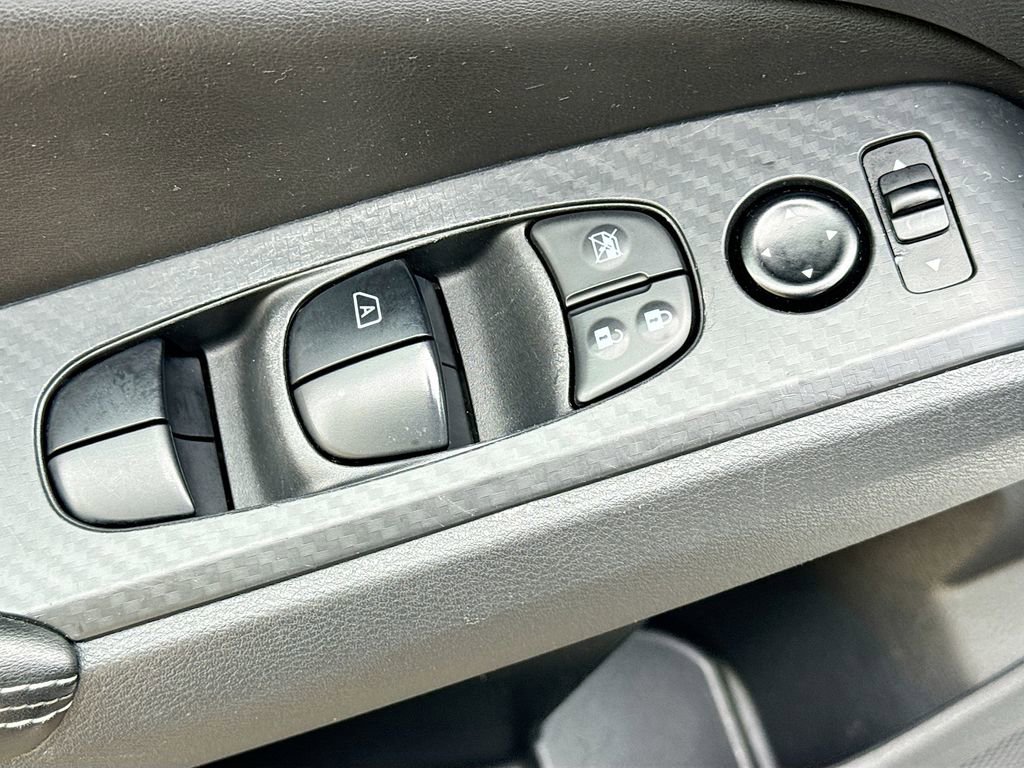 Used 2022 Nissan Altima 2.5 SV image 14