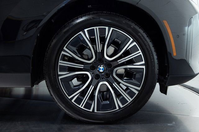 Used 2025 BMW X3 xDrive30i w/ Premium Package image 27