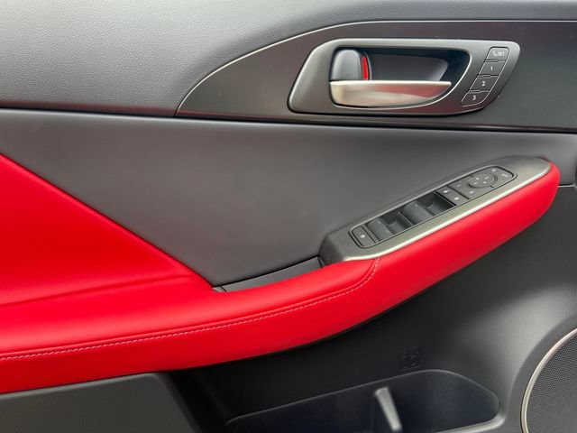New 2026 Lexus IS 350 F Sport AWD/4WD image 20