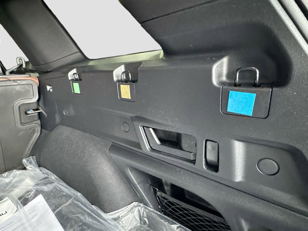 New 2026 Subaru Outback Touring XT image 28