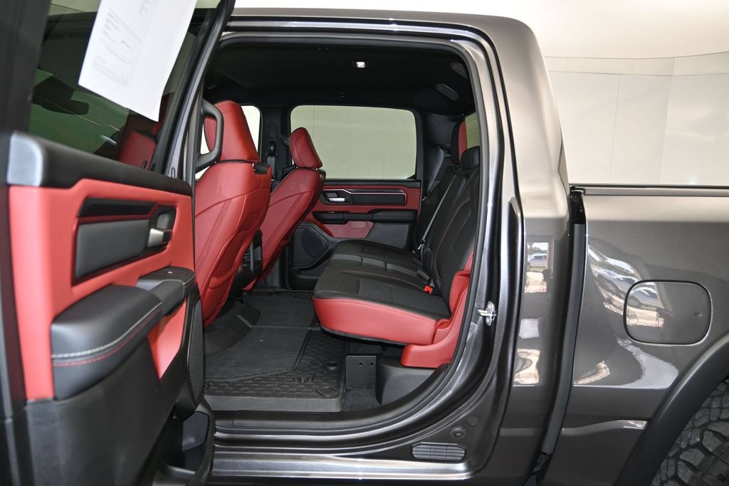 Used 2026 RAM 1500 Rebel w/ Rebel Level 1 Equipment Group AWD/4WD image 22