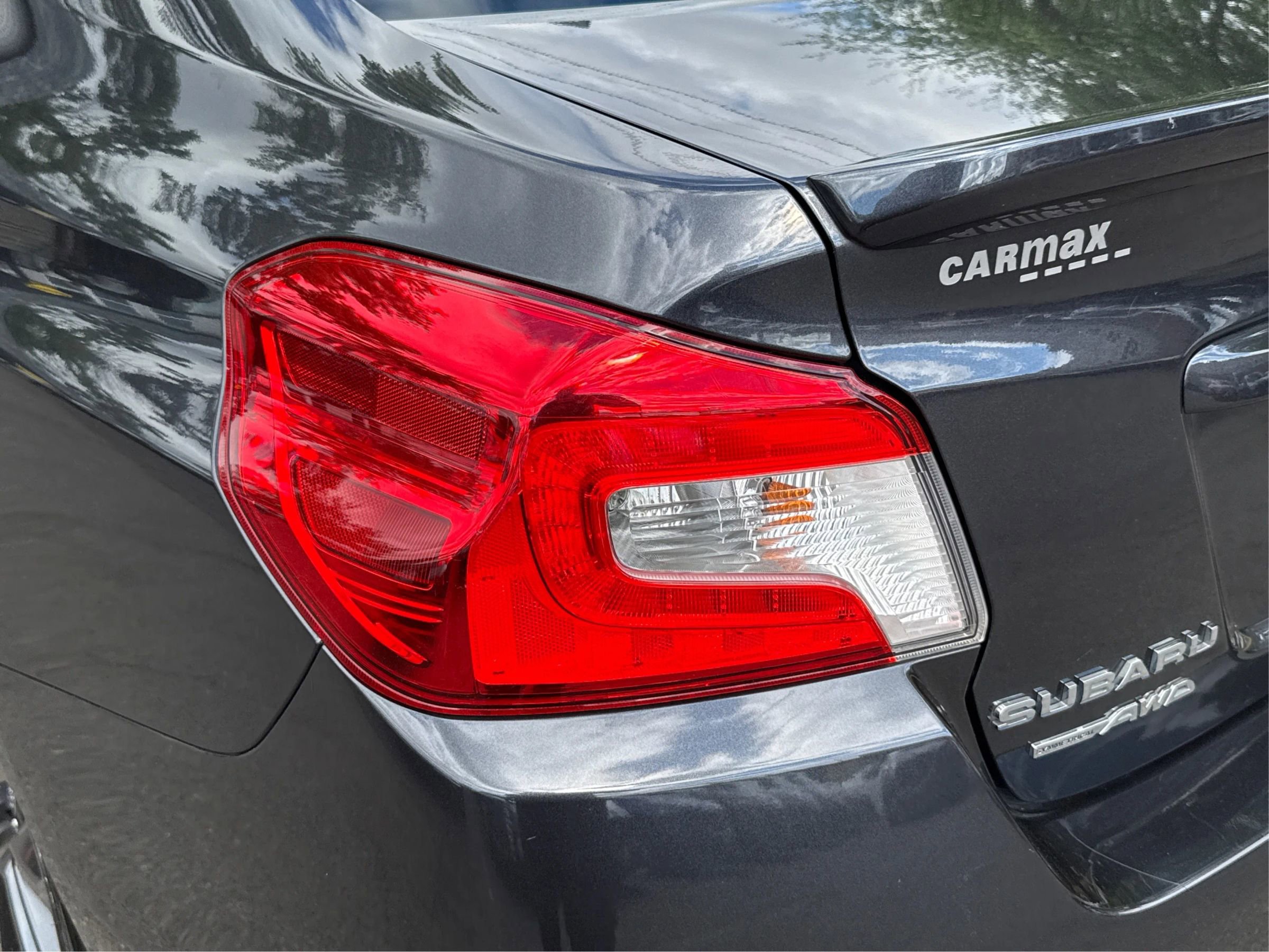 Used 2019 Subaru WRX Premium AWD/4WD image 26