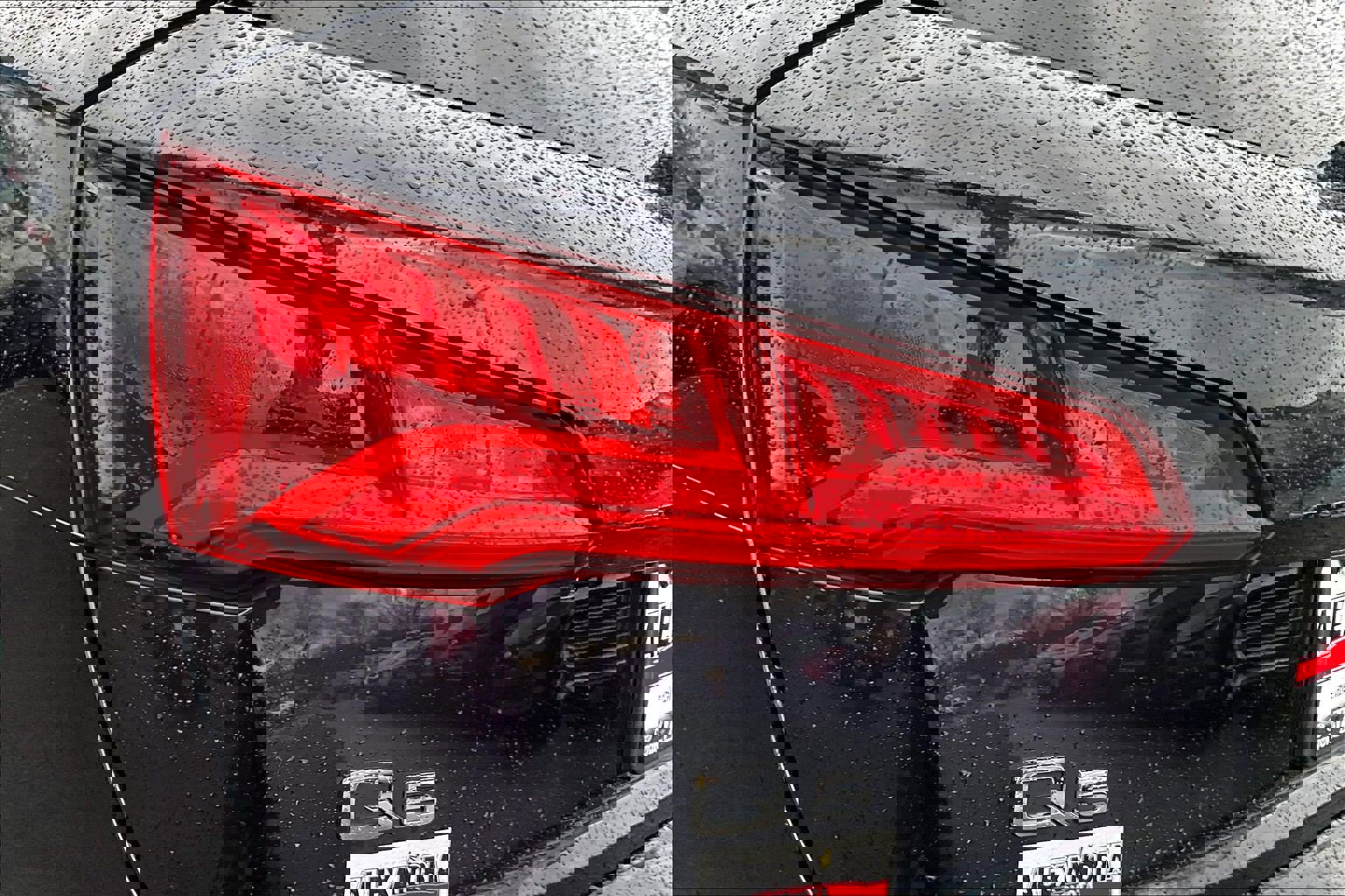 Used 2020 Audi Q5 2.0T Premium Plus w/ Premium Plus Package image 28