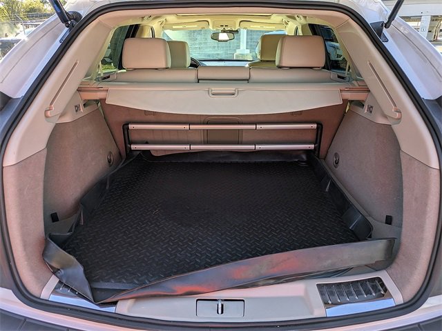 Used 2014 Cadillac SRX Luxury w/ Driver Awareness Package image 12