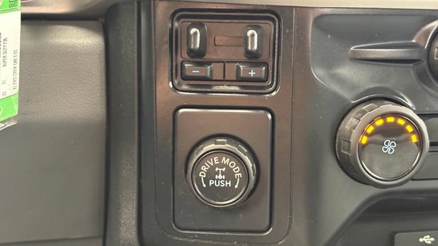 Used 2023 Ford F350 XL w/ XL Driver Assist Package RWD image 37