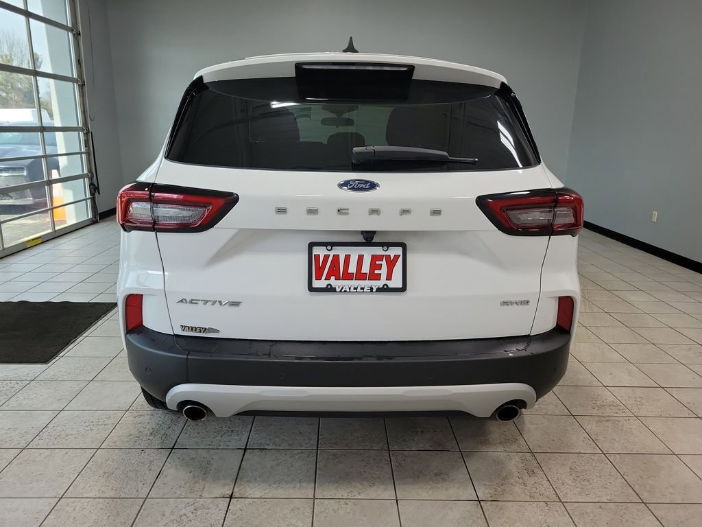 Used 2023 Ford Escape Active w/ Tech Pack #1 image 6