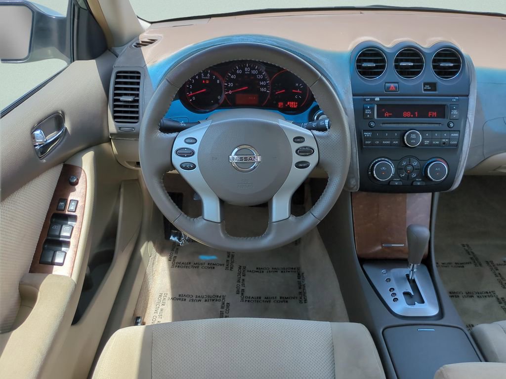 Used 2007 Nissan Altima 2.5 S w/ Convenience Plus Pkg image 14
