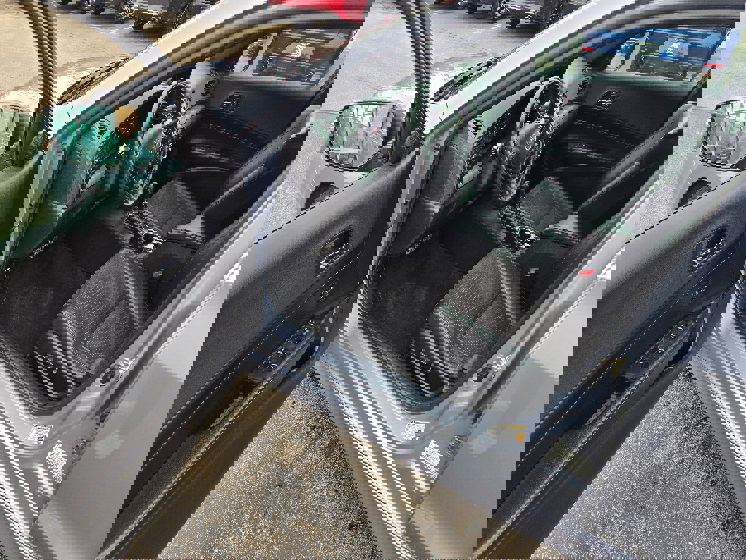 Used 2016 Acura ILX w/ Technology Plus Package image 5