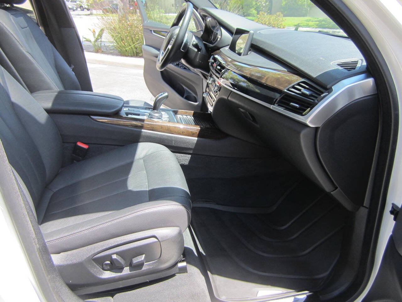 Used 2018 BMW X5 xDrive35i AWD/4WD image 23