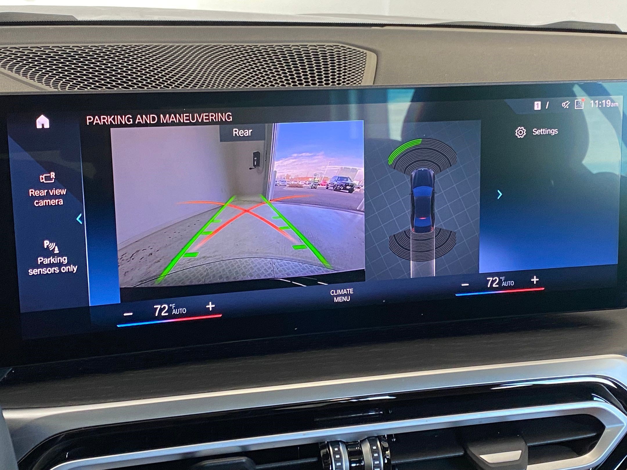 Certified 2023 BMW 330e xDrive w/ Driving Assistance Package image 25