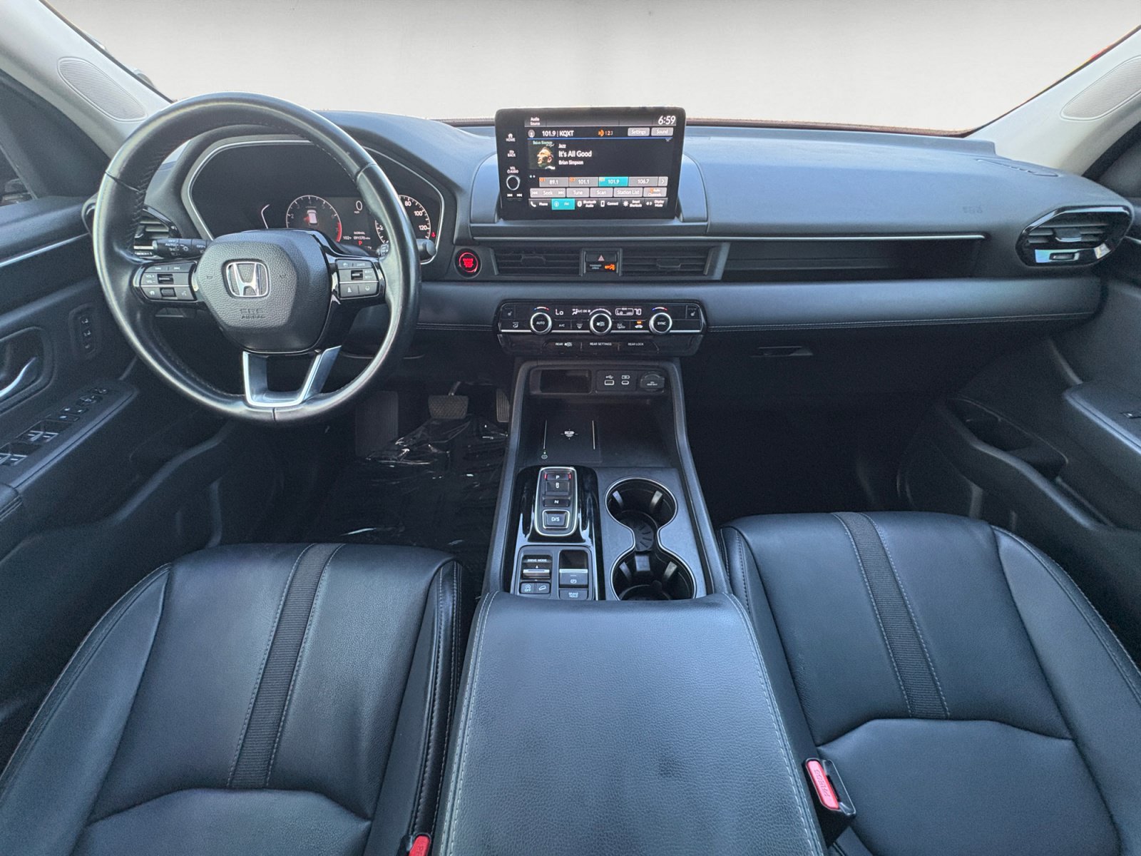 Used 2024 Honda Pilot EX-L image 14