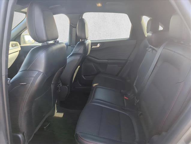 Used 2024 Ford Escape ST-Line image 13